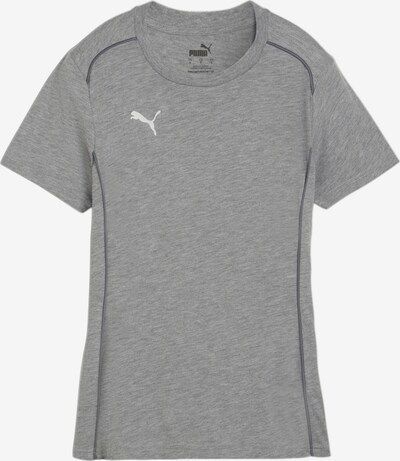 PUMA Performance Shirt in mottled grey, Item view