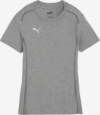 PUMA Performance Shirt in mottled grey, Item view