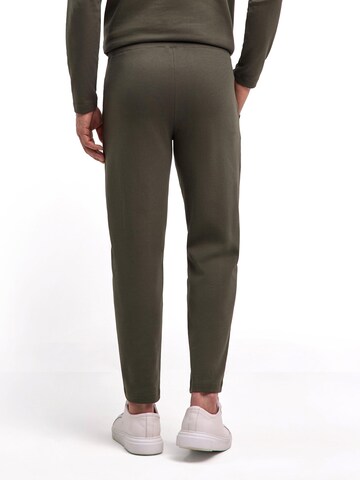 FALKE Regular Sporthose 'Casual'‌‌‌ in Grün