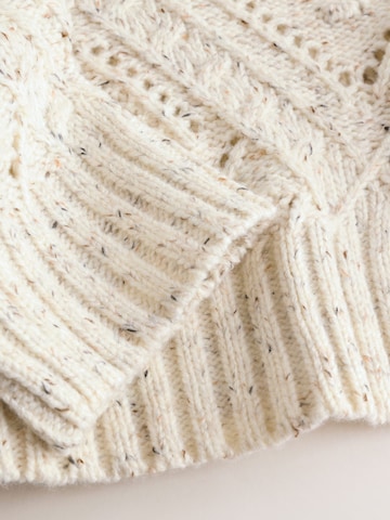 Next Trui in Beige