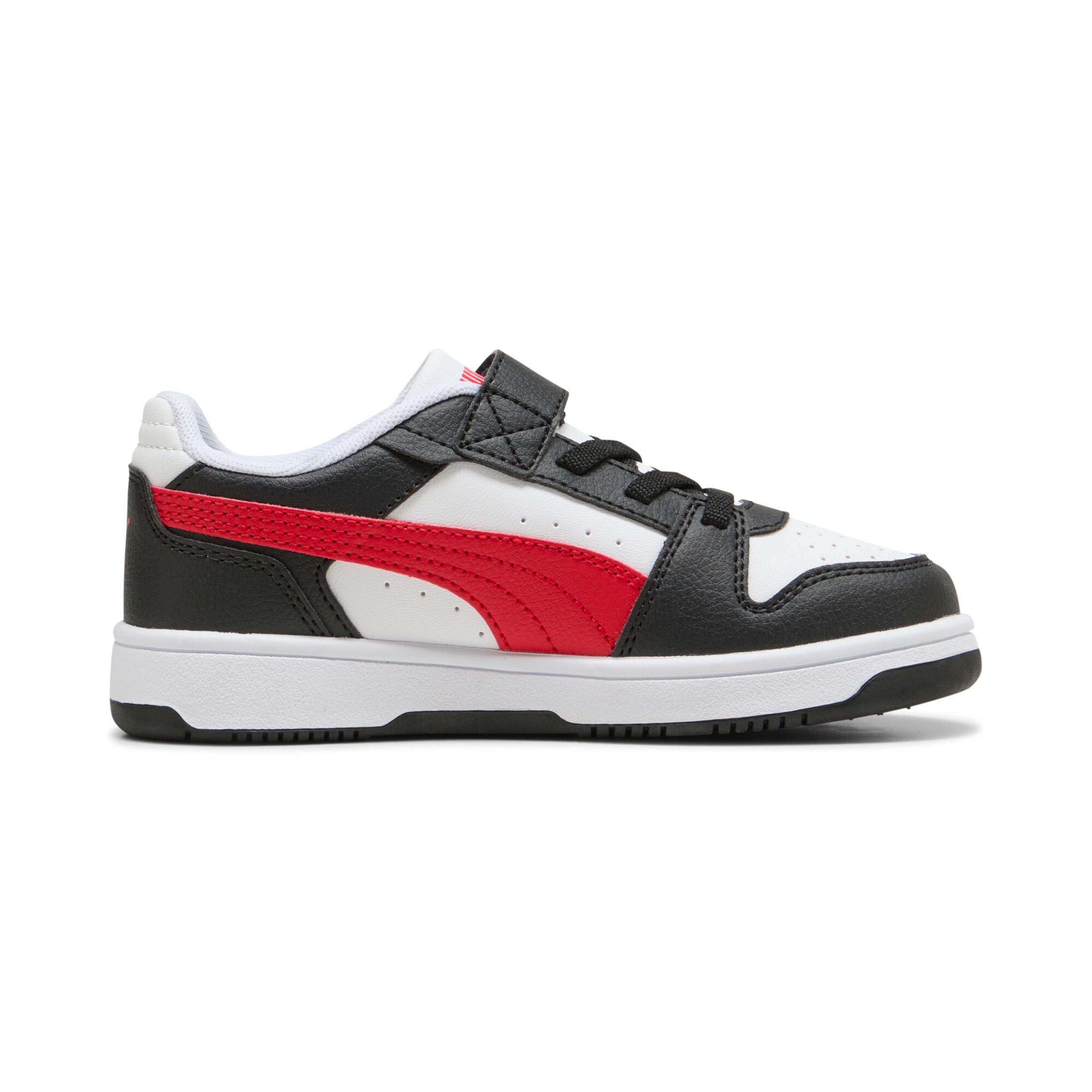 PUMA Sneakers in Black