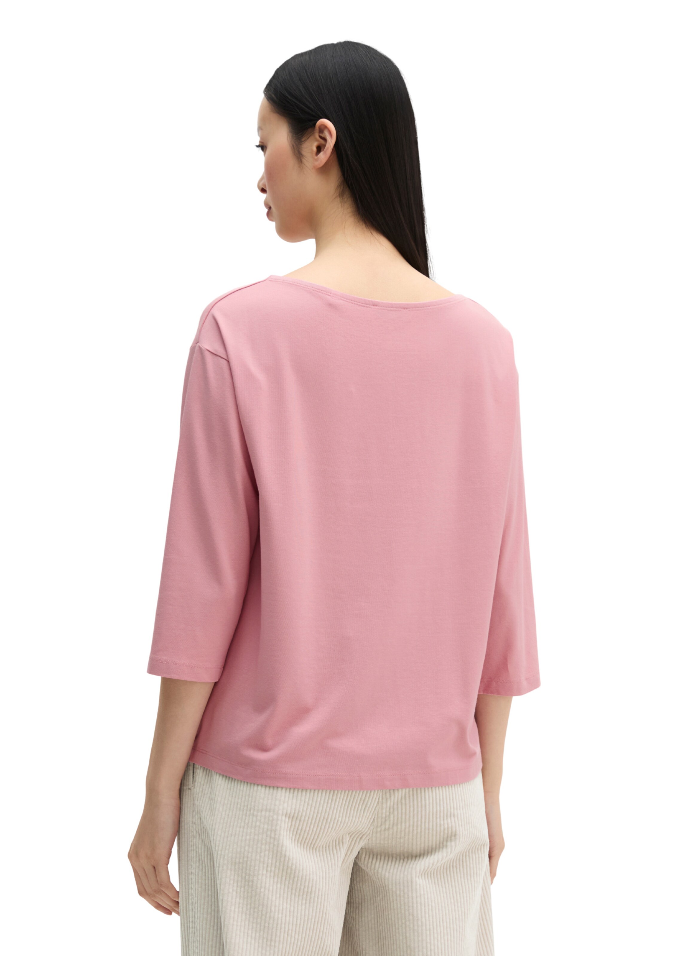 T-Shirt Marc O'Polo en rose