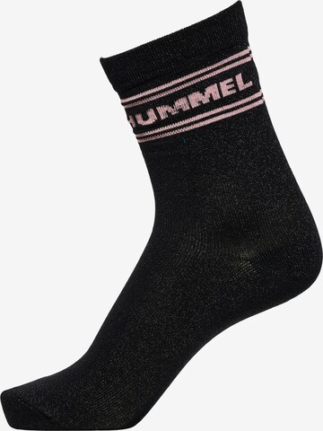 Hummel Socks in Pink