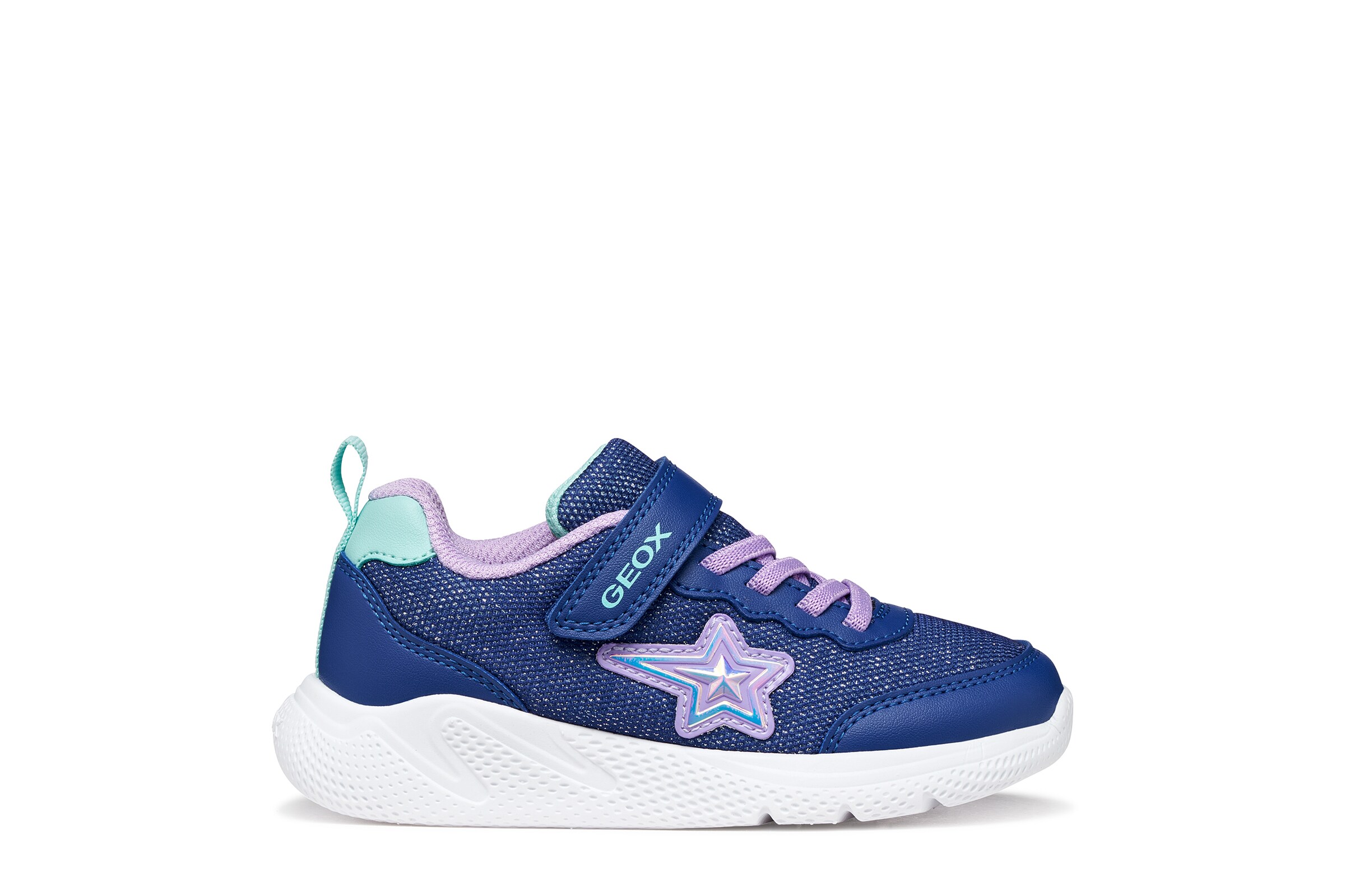 GEOX Sneakers in Blue