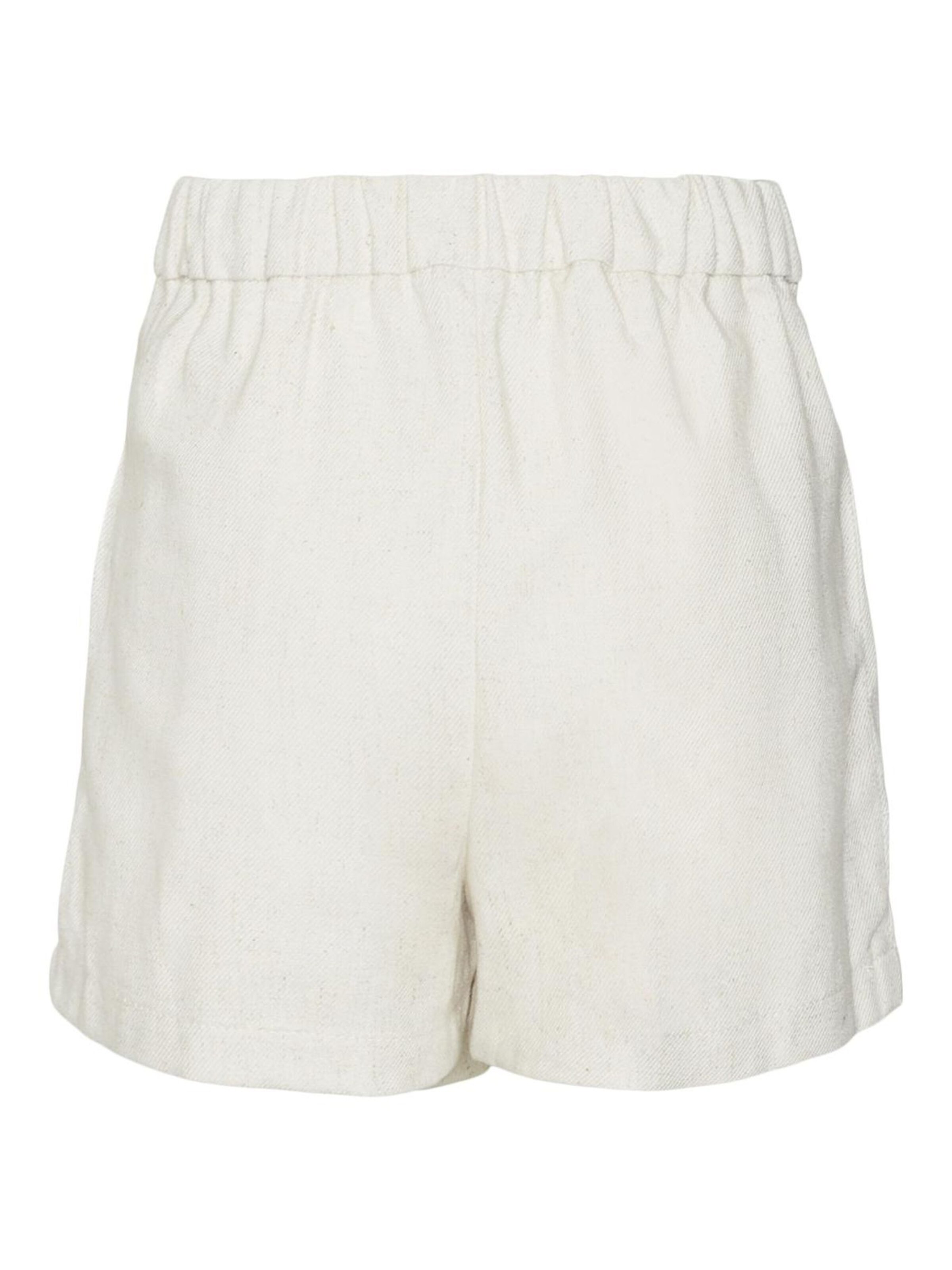 Vero Moda Girl Skirt in White