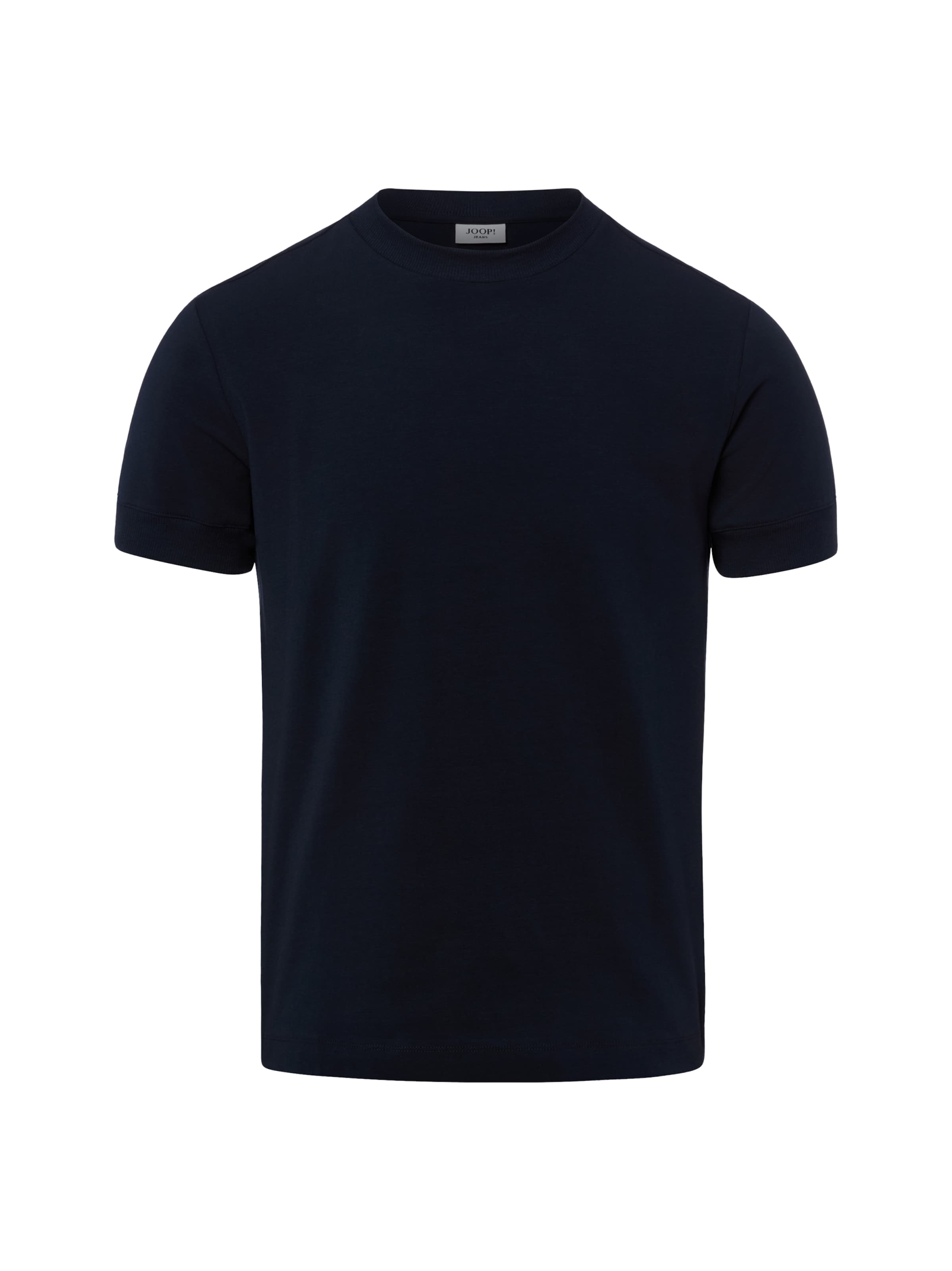 JOOP! Jeans Póló ' Cedric ' - kék: elől