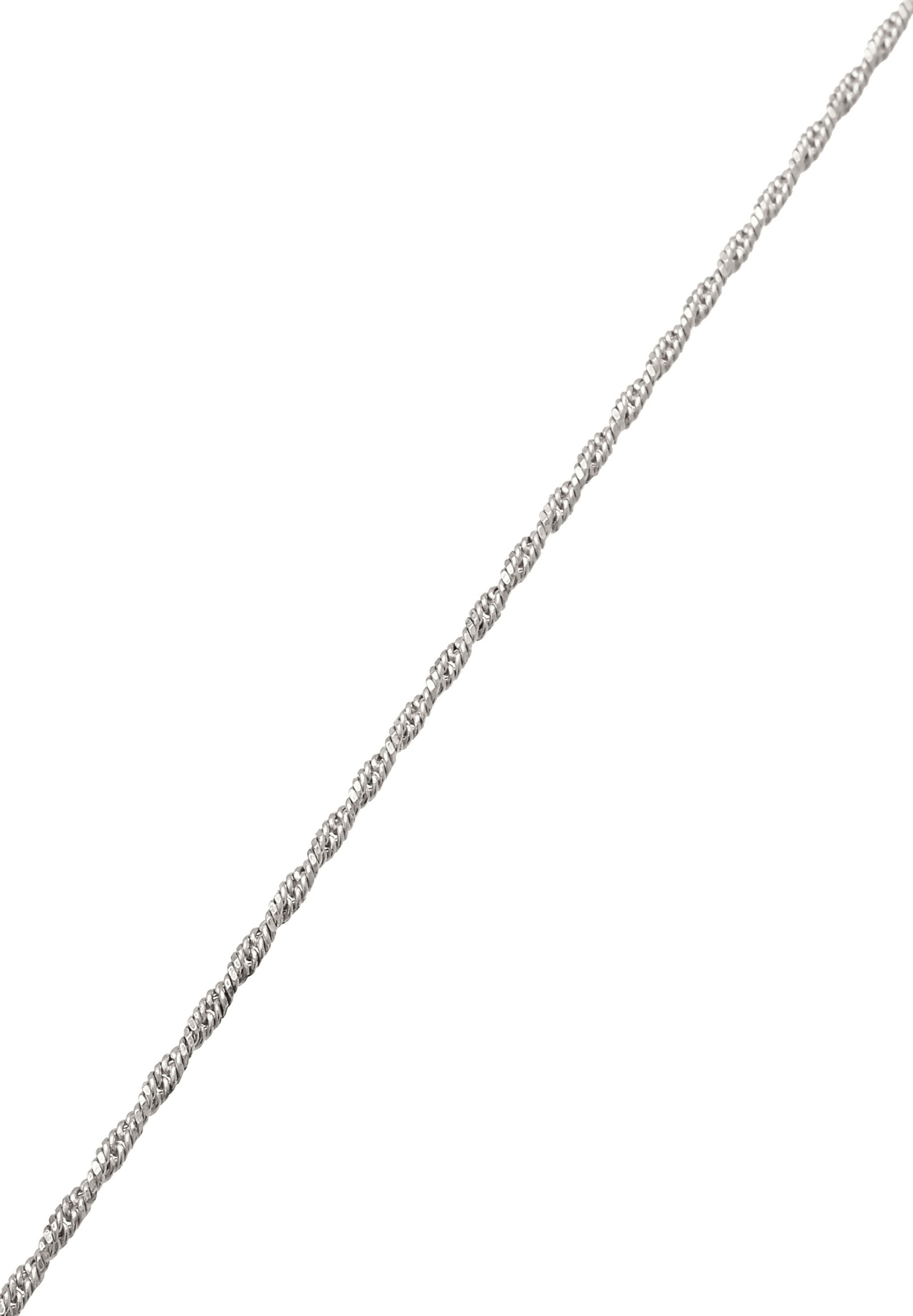 ELLI PREMIUM Necklace in Silver