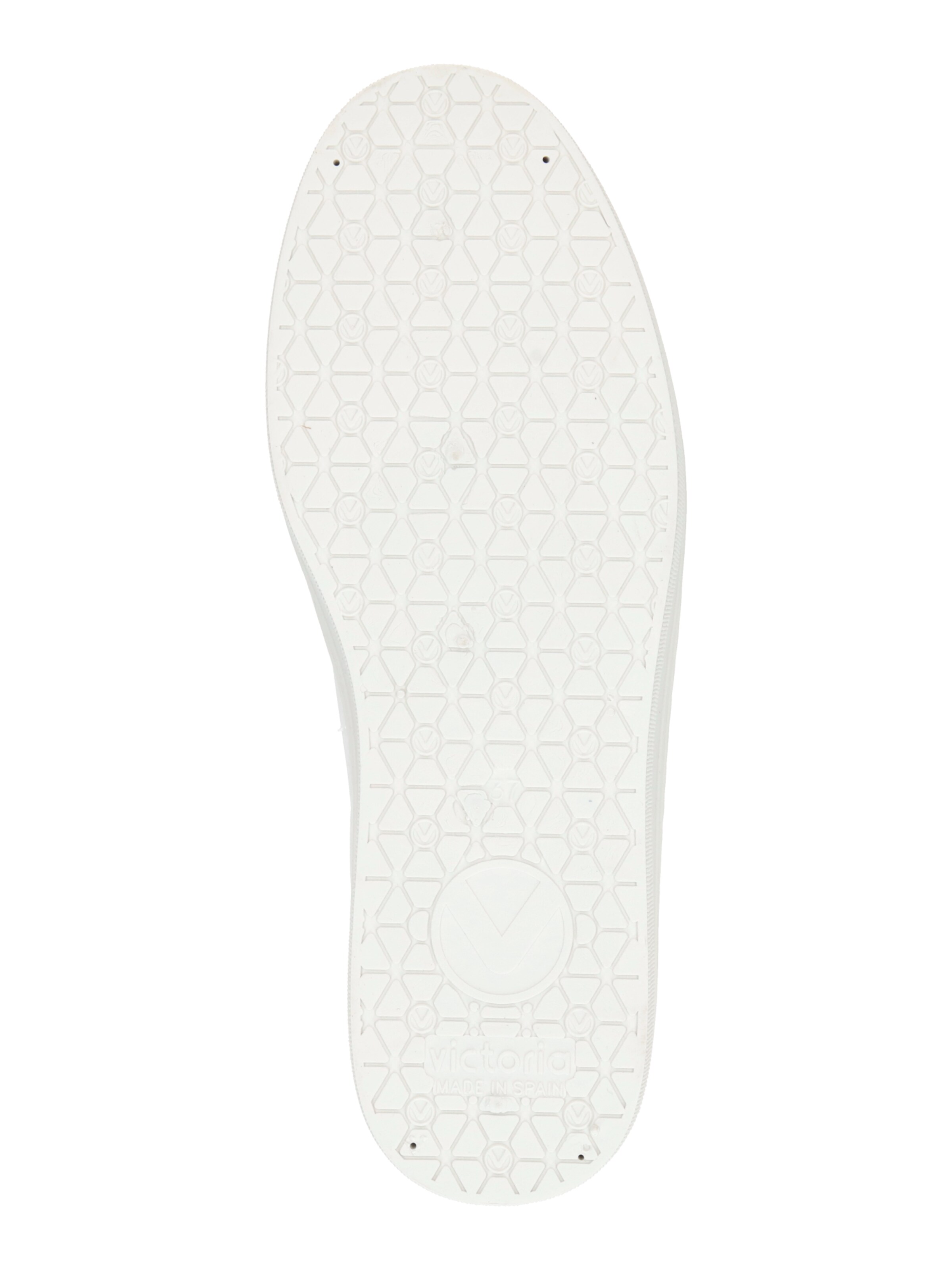 victoria Σνίκερ χαμηλό 'BARCELONA' σε ροζ