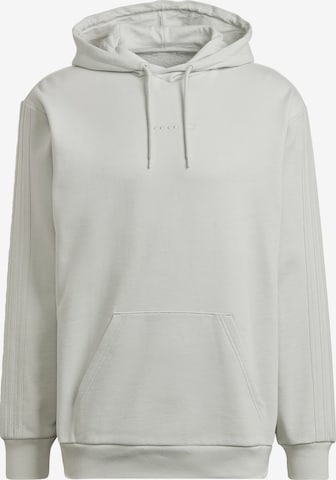 ADIDAS ORIGINALS Sweatshirt 'Reveal Ess' in Grey: front
