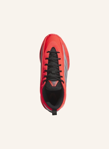 ADIDAS PERFORMANCE Sportovní boty 'Believe That 1' – červená