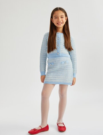 Koton Cardigan in Blau