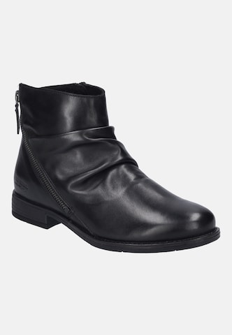 JOSEF SEIBEL Bootie in Black