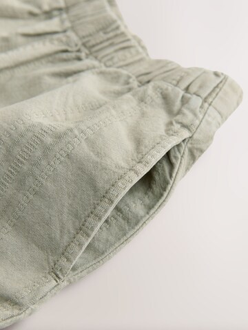 Next Barrel Nadrág - zöld