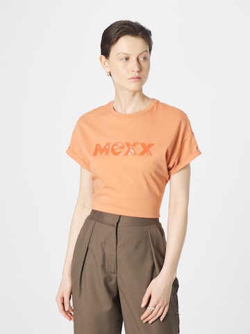 MEXX T-Shirt in Orange: predná strana