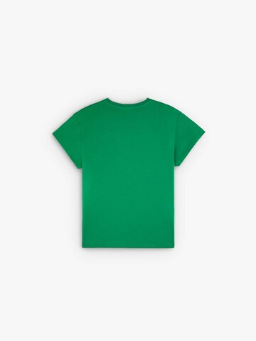 Scalpers Jersey ' ' in Green