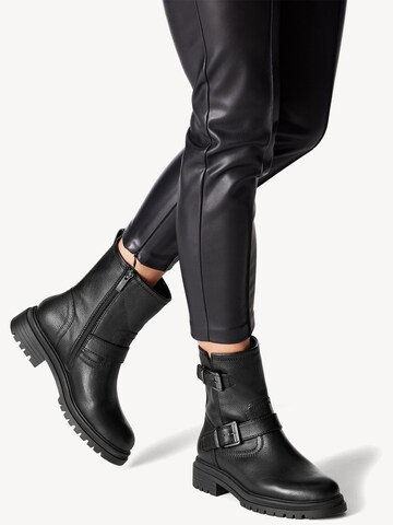 Tamaris Bootie in Black
