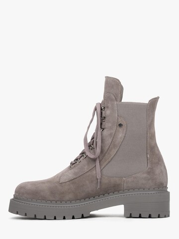Estro Ankle Boots '1024-236'‌‌ in Grau