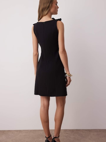 Trendyol Φόρεμα σε μαύρο