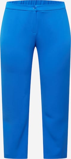 Persona by Marina Rinaldi Trousers 'REGINA' in Blue, Item view
