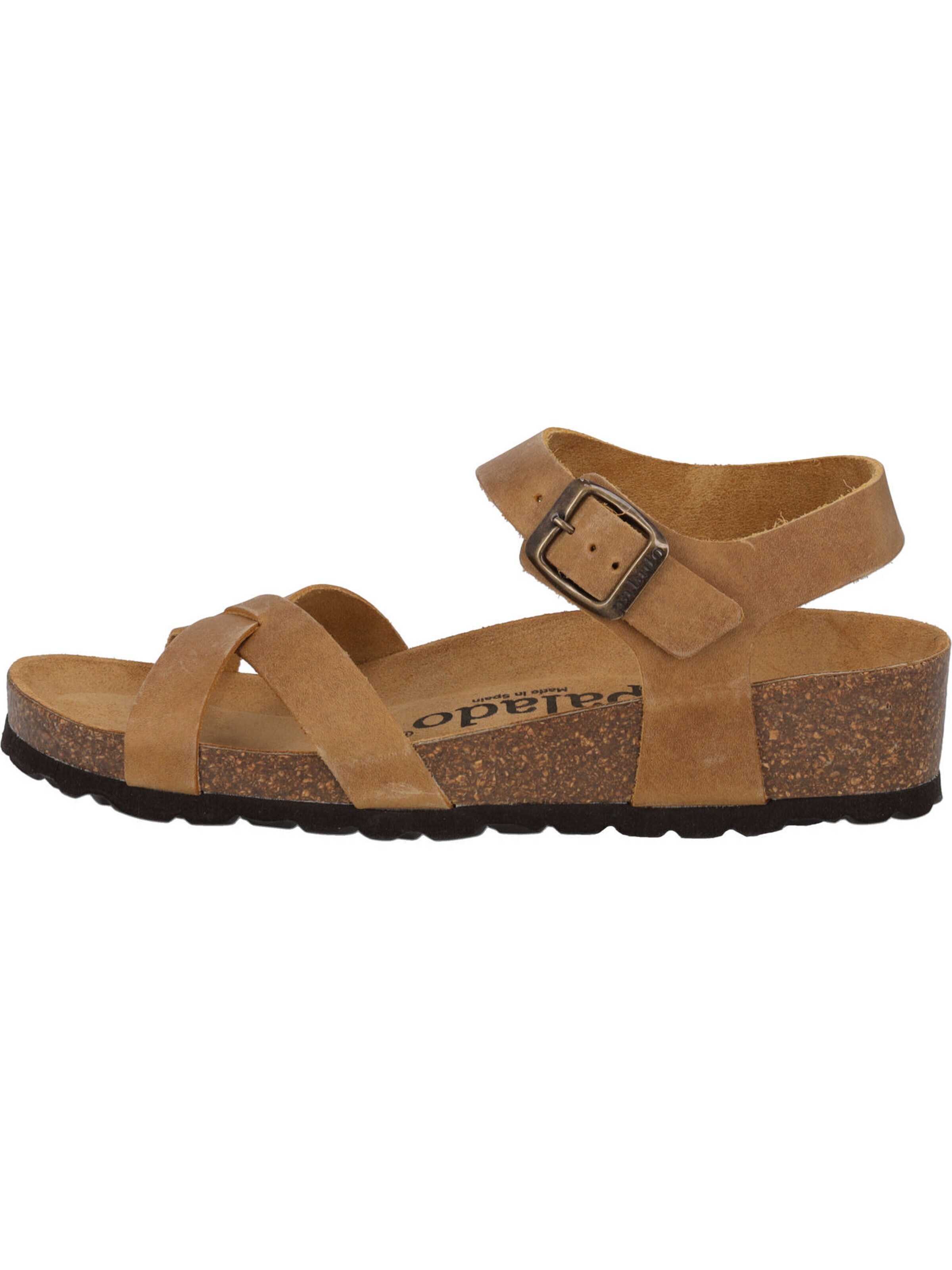 Palado Sandale 'Palado Ronda'‌‌‌‌‌‌‌‌‌‌ in Beige
