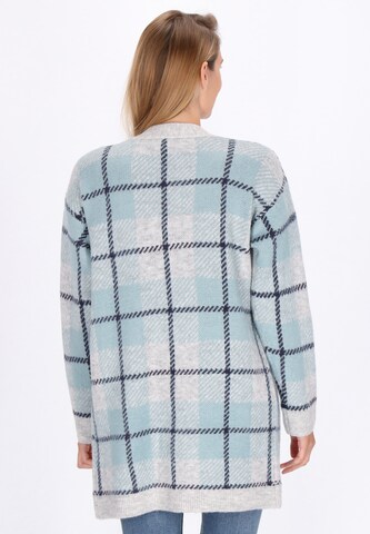 usha BLUE LABEL - Cárdigan en gris