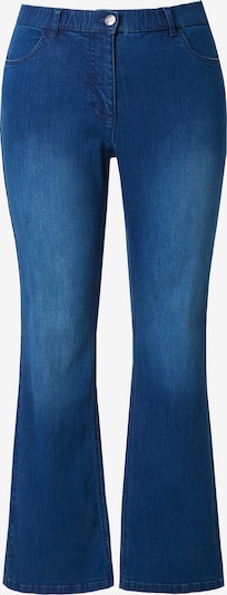 Džinsai iš Ulla Popken, spalva – tamsiai (džinso) mėlyna, Prekių apžvalga