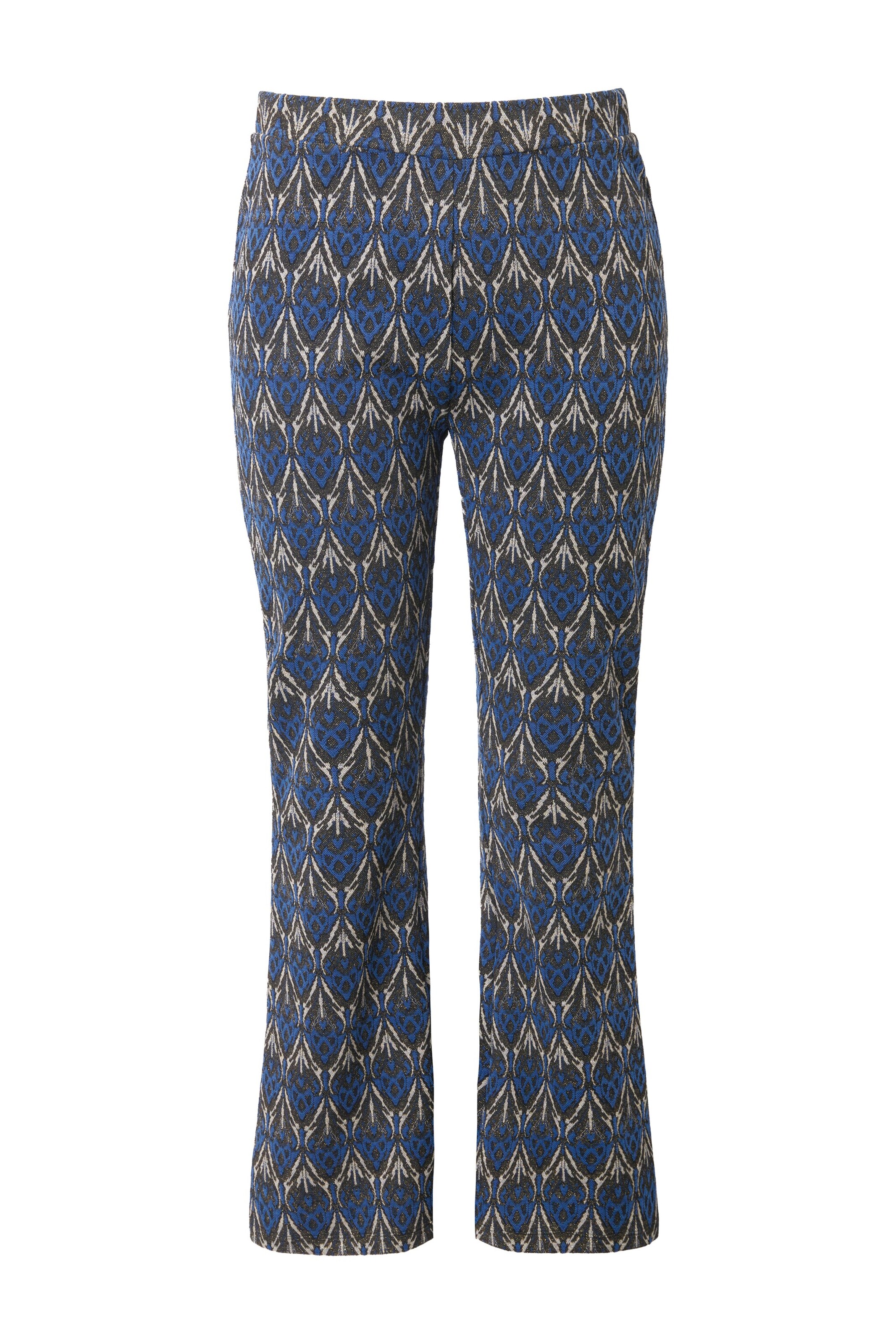 Studio Untold Hose in Blau: Vorderseite