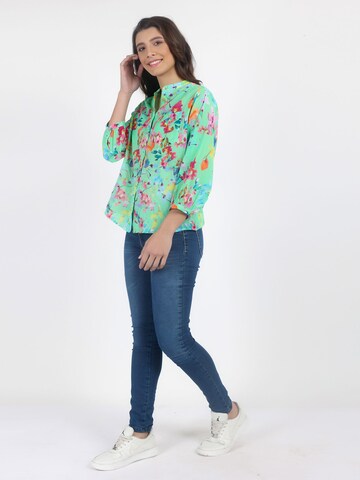 VICCI Germany Blouse in Green