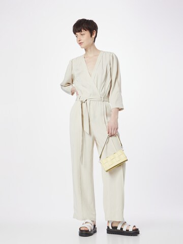 minus Jumpsuit 'Nilin' in Grau