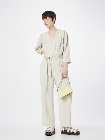 minus Jumpsuit 'Nilin' in Grey