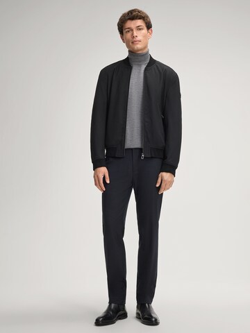 JOOP! Collegejacke 'Indro' in Schwarz