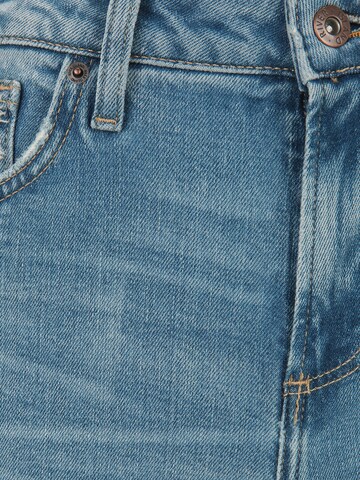 River Island Petite Regular Jeans 'STEVIE' i blå