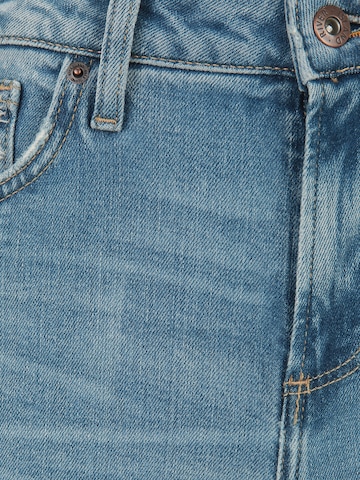 Regular Jean 'STEVIE' River Island Petite en bleu