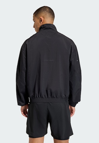 ADIDAS PERFORMANCE Sportovní bunda 'Adi365' – černá