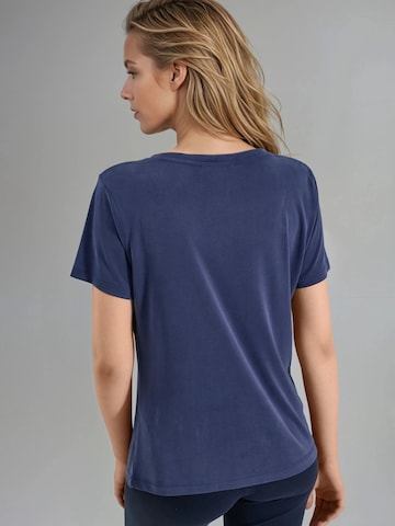 Busem Shirt in Blue