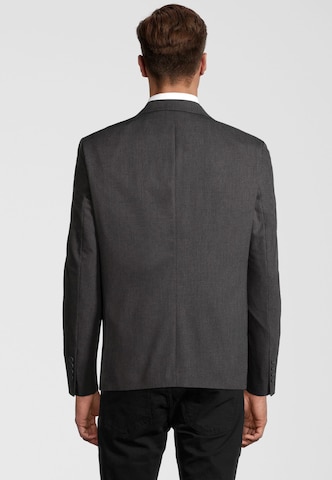 Steffen Klein Slim fit Suit Jacket in Grey