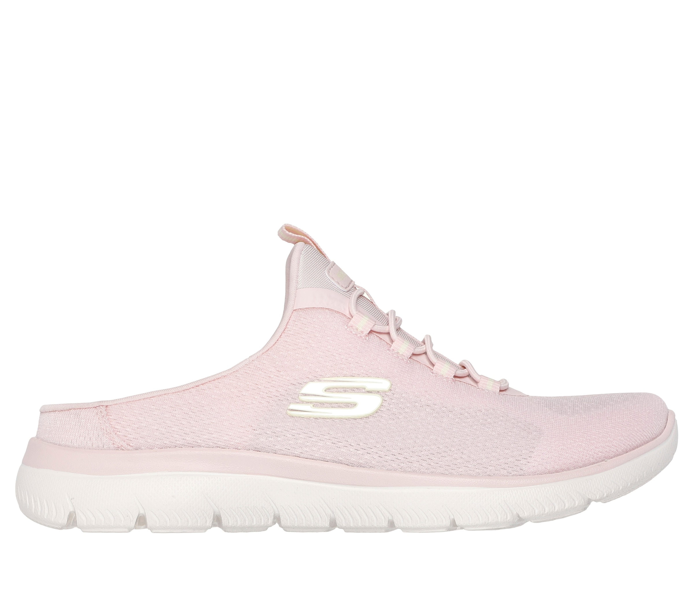 SKECHERS Sneakers in Pink