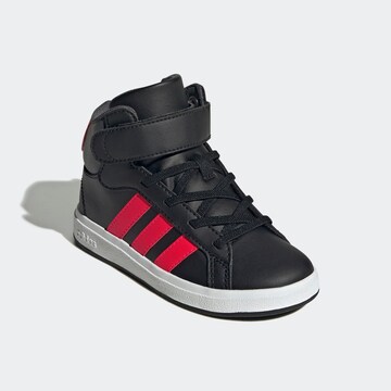 ADIDAS SPORTSWEAR Sneaker in Schwarz