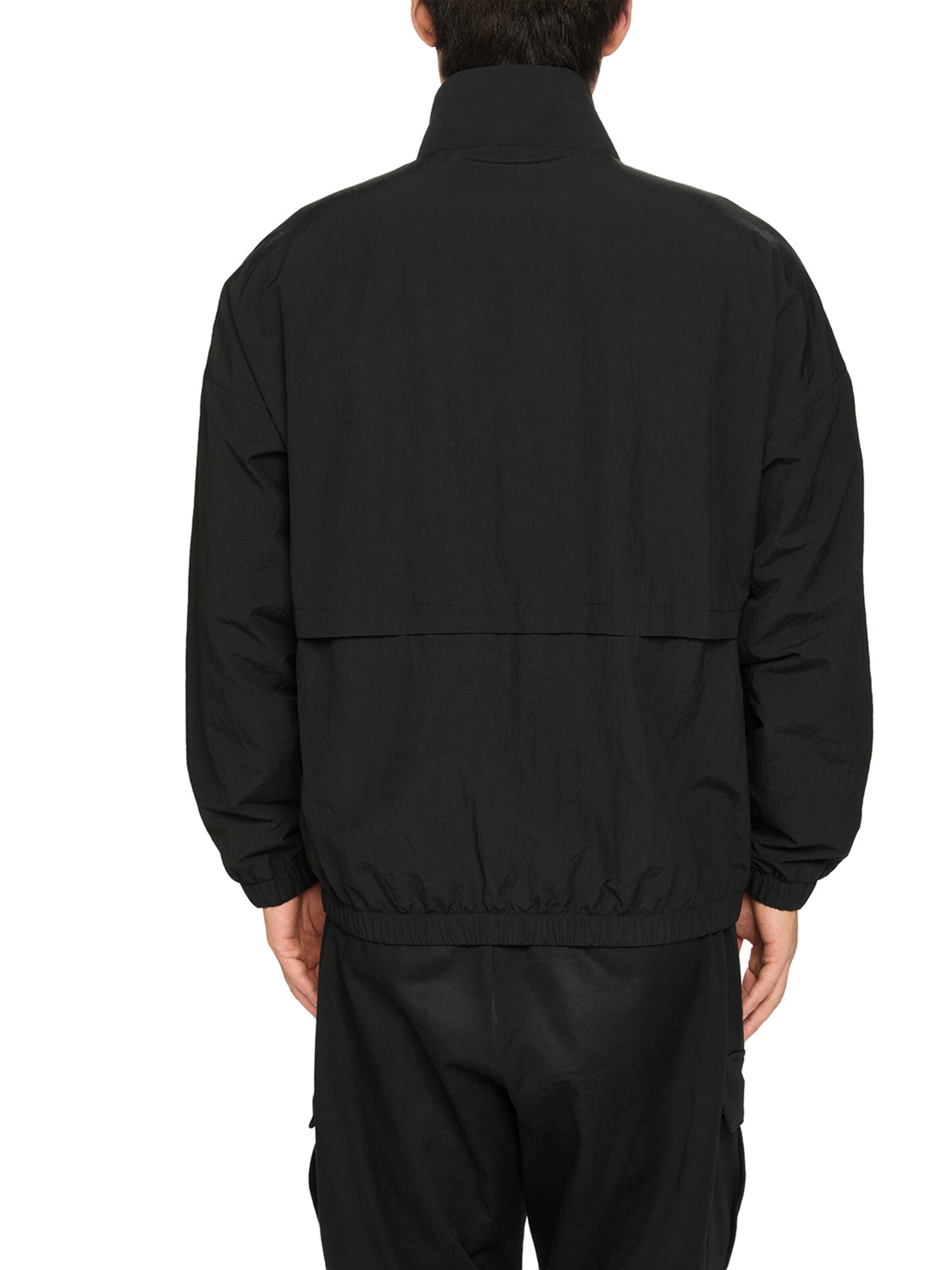 ANTA Sportjacke 'Anta KAI Light Jacket'‌ in Schwarz