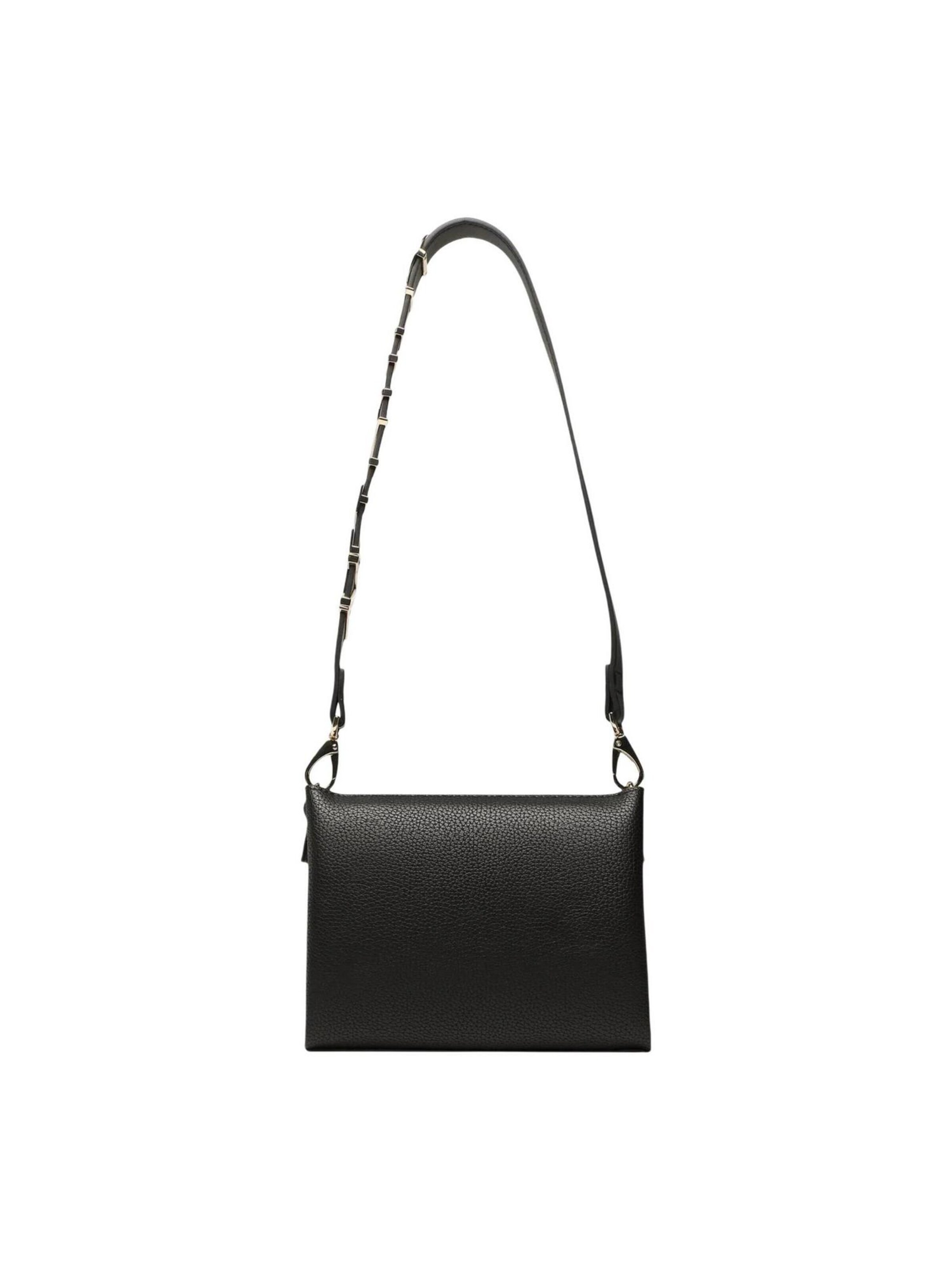VALENTINO - Bolso de hombro 'SATCHEL VBS5A806' en negro