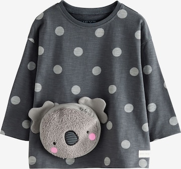 pilka Next Marškinėliai: priekis