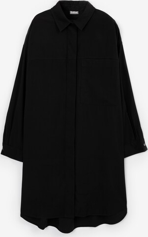 Gulliver Dress in Black: front