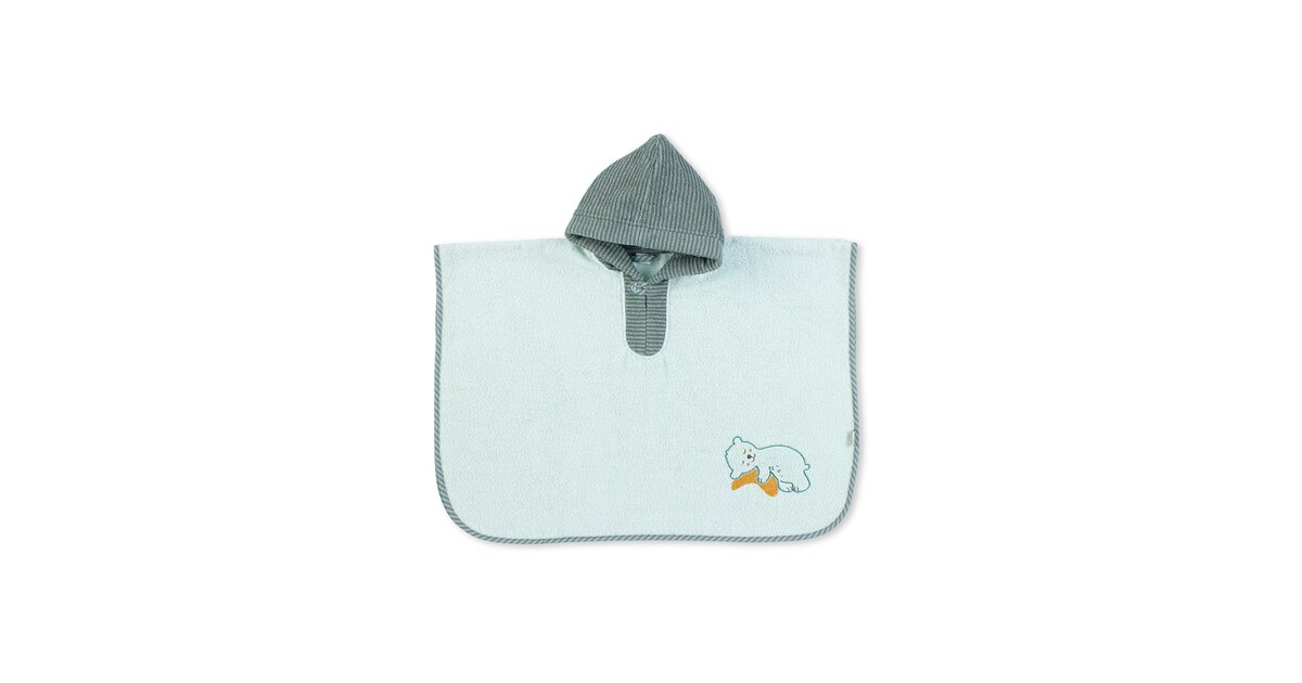 Sterntaler - Telo da bagno con cappuccio 100 x 100 cm - Giraffa Kaya - website.name Sterntaler - Telo da bagno con cappuccio 100 x 100 cm - Giraffa Kaya - website.name