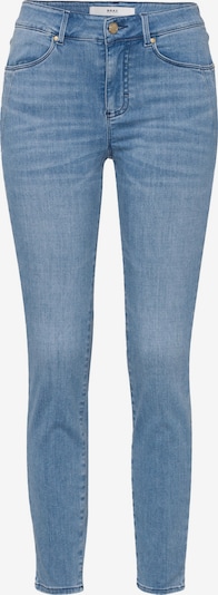 BRAX Jeans 'Ana S' in de kleur Blauw denim, Productweergave