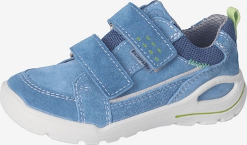 RICOSTA Sneaker in Blau: predná strana
