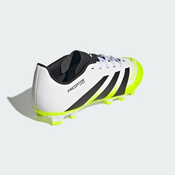 ADIDAS PERFORMANCE Sportschoen 'Predator Club' in Wit