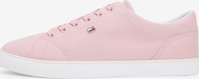 TOMMY HILFIGER Matalavartiset tennarit värissä vaaleanpunainen, Tuotenäkymä