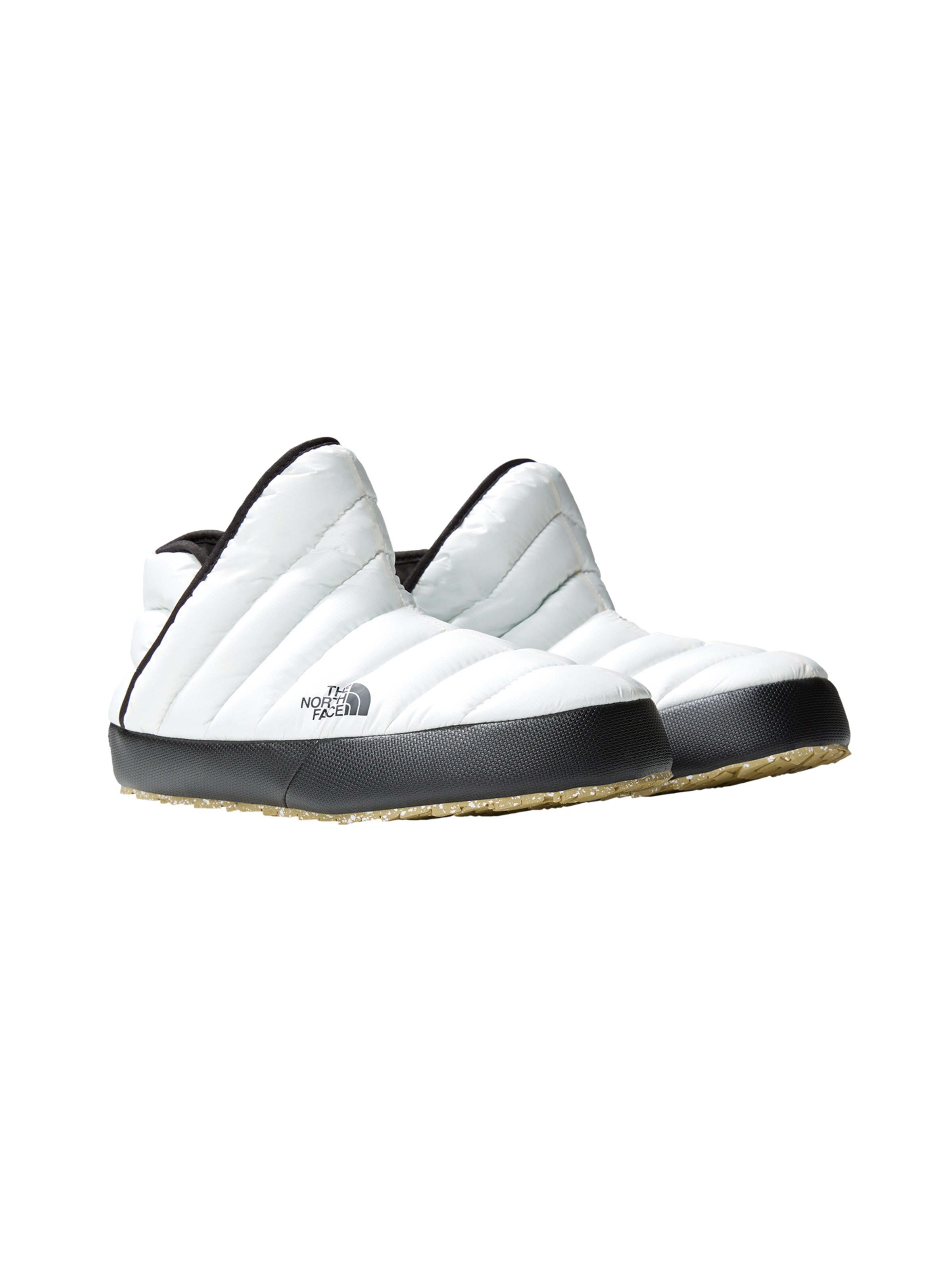THE NORTH FACE Snowboots in Weiß
