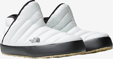 THE NORTH FACE - Botas de neve em branco