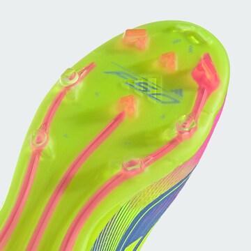 ADIDAS PERFORMANCE Fußballschuh 'F50 Elite' in Blau
